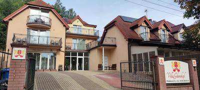Villa Gdańsk
