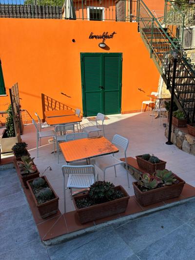 Il giardino del mare