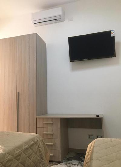 Bed&Breakfast MENNA