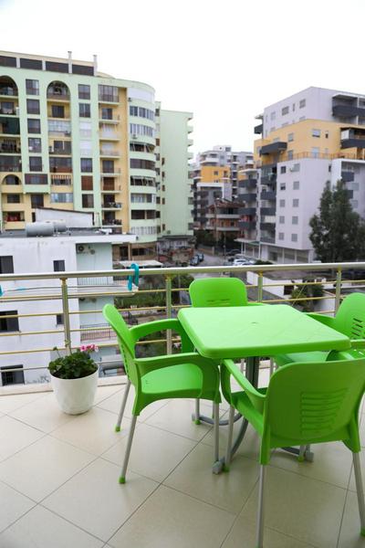 Vila Emi Apartment's