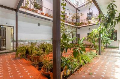 Apartamento Sagunto Sevilla