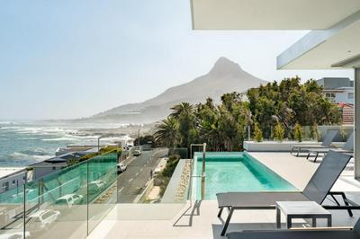 Blue Ocean Penthouse