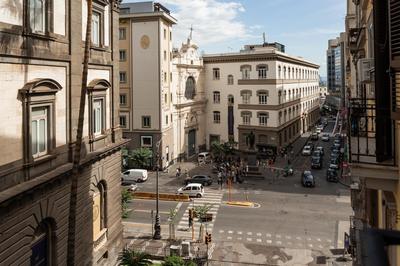 Casa Mancini By DomusExtra