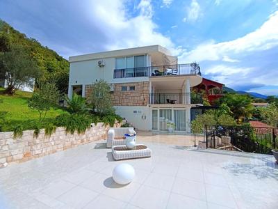 PANORAMIC RESIDENCE Tivat
