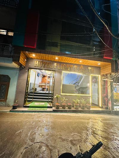 THE Flight path Unit By Urban Luxury Delhi Airport