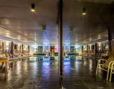 Hotel Bonvino Badacsony