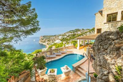 Villa Cala Llamp