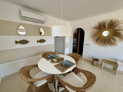 Apartamento Jardines PG014