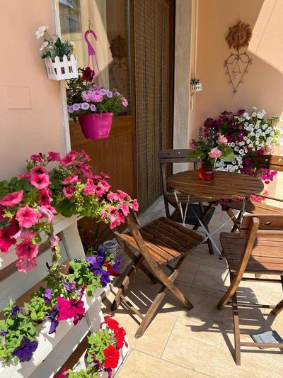 Casa MAZZINI
