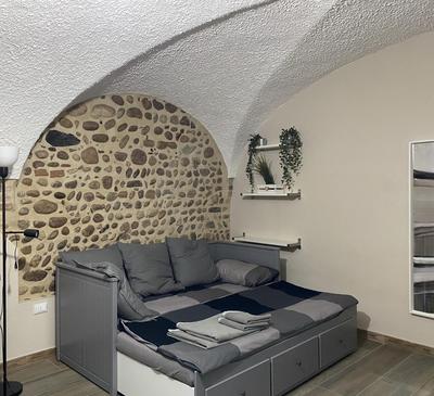 Appartamento B&B C'era una volta