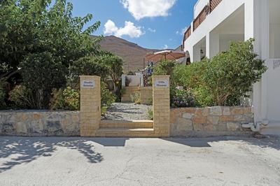Studios Asterias 2