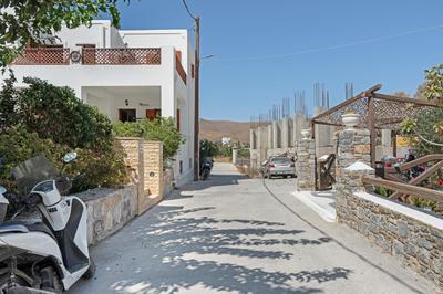 Studios Asterias 4