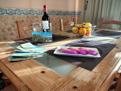 APARTAMENTOS La PEÑA D
