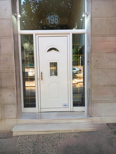 Athens City Apartment - Petralona Central Gem