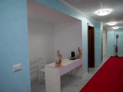 AN &LO-Luxury rooms Rome - Metro Teano