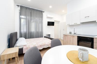 Damba apartment 3
