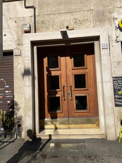 Del Frate Guest House Vatican