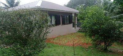 Ecolodge Self-Catering 3