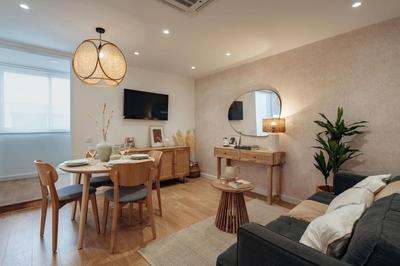 Casa Bohemia - Wonderful 2 bedroom apartment in Gràcia