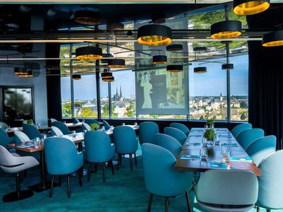 Sofitel Luxembourg Le Grand Ducal