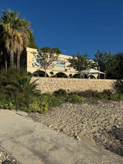 Villa Sogno sul mare