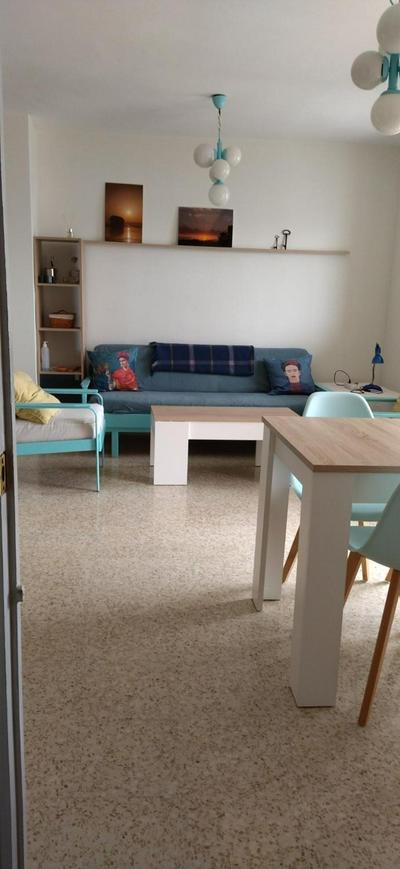 Apartamento Virgen de la Sierra