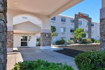 Comfort Suites at Tucson Mall