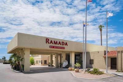 Ramada by Wyndham Tucson