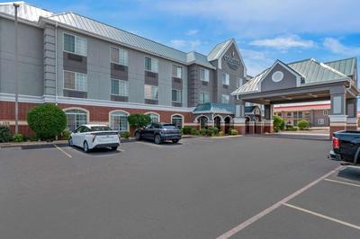 Country Inn & Suites by Radisson, Hot Springs, AR