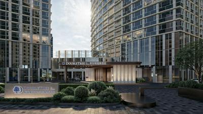 DoubleTree by Hilton Weihai