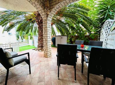 Sonnige Terrassenwohnung