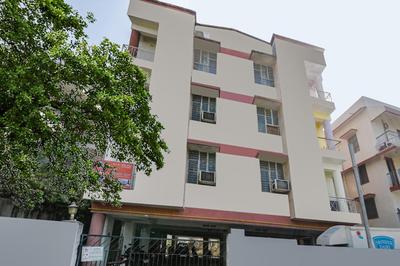 Hotel O Hotel Vibrant Vidyapati