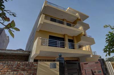 Hotel O Akki Residency