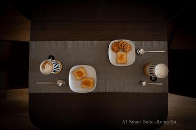A7 Smart Suite - Roma Est