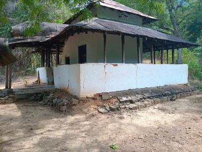 Blue Mountain Agri Holiday Home