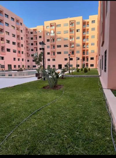 Appartement Saphir Haut standing