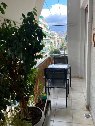 TOMS apartment Acropolis district