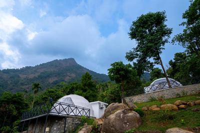 Nexstay Karimb Resorts