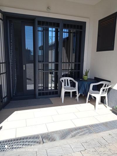 Le Mandorle Apartment