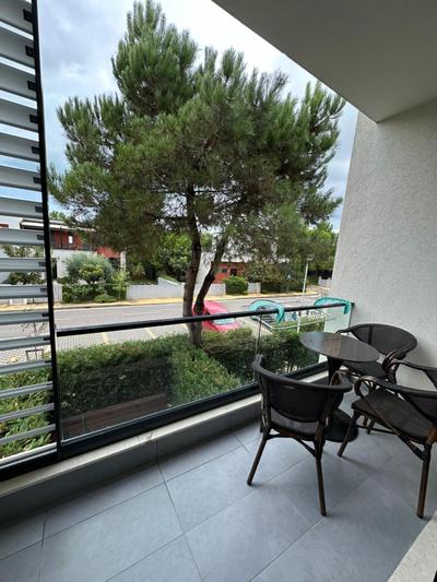 Blue Sky Apartment 1