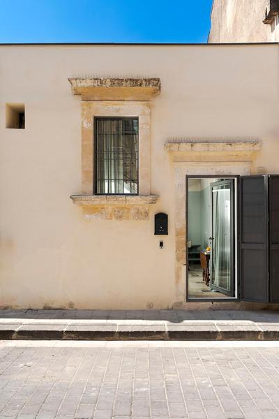 Ca Botanica Charming House Noto Sicily