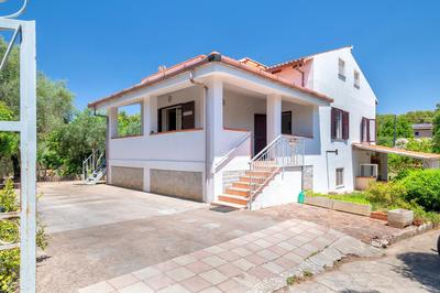 Villa Giovanni