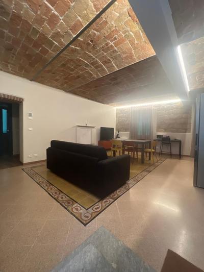 La casa della Maestra Malvina