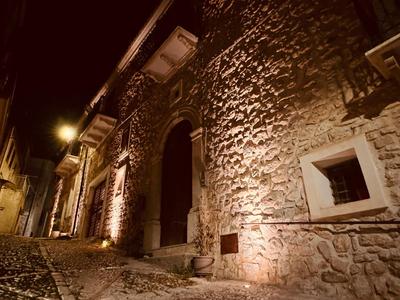 Le Camere dell’Emiro