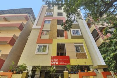 Hotel O Beautiful Stay Homes