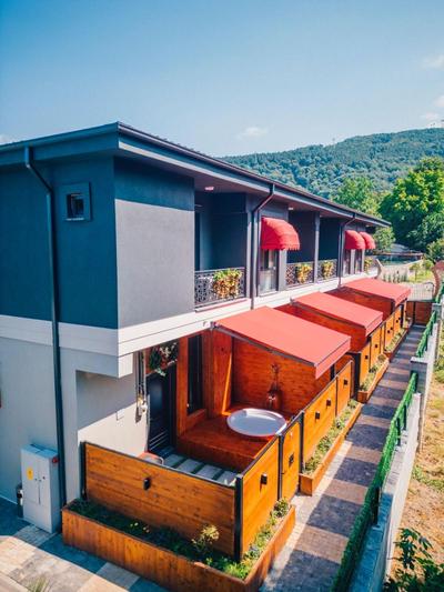 Adresim Sapanca Boutique Hotel