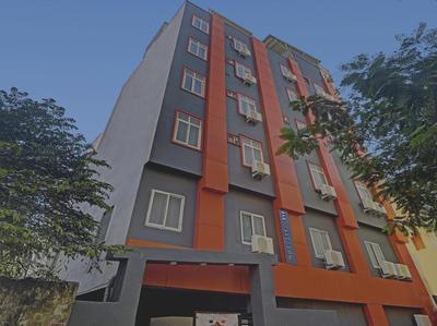 Collection O White Riviera Near Kondapur