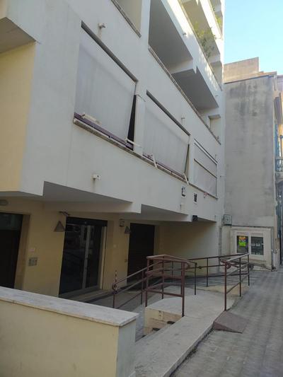 Reggio centrale house