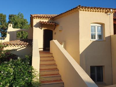 Casa prima fila con Vista Mare