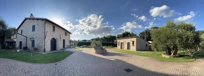 B&B L'Ulivo Incantato